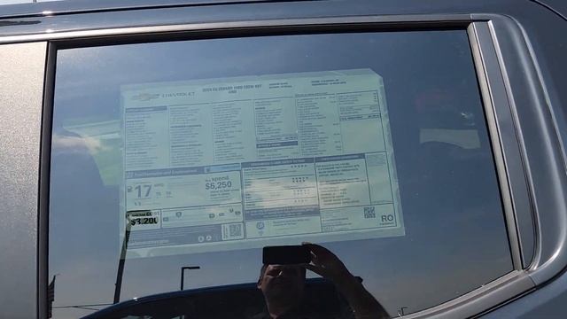 2024 Chevy Silverado 1500 RST Crew Cab Walk Around смотреть онлайн