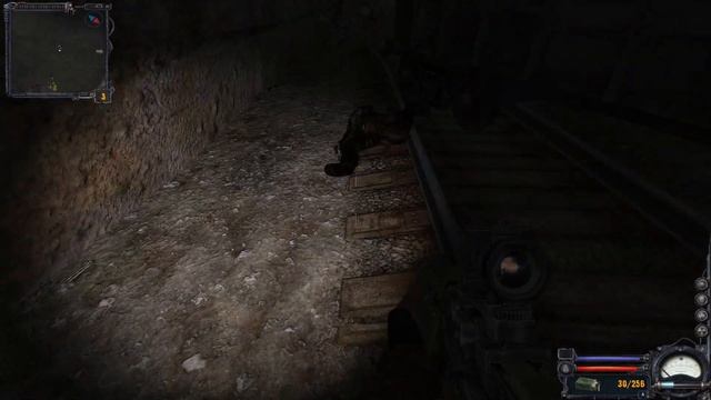 [#5] S.T.A.L.K.E.R.: Clear Sky ► Прохождение (Нии Агропром) смотреть онлайн