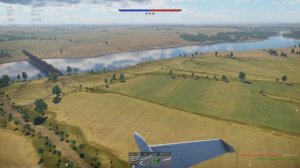 War Thunder | Полковые бои | Разведчик
