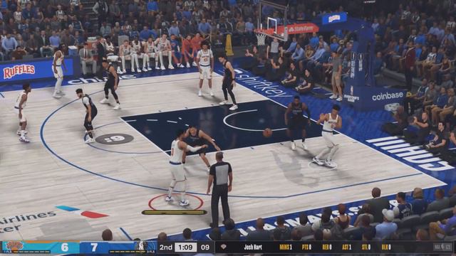 Nba 2k24 // Season 4 Xbox Series X|S PlayStation 5 Pc // **Patch Notes in The Description** смотреть онлайн