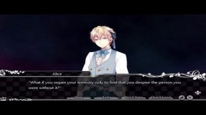 TAISHO x ALICE episode 1 | "The Looking-Glass World" | Prologue