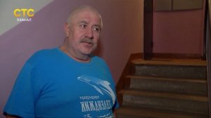 Проблемы с водой в Лянгасово