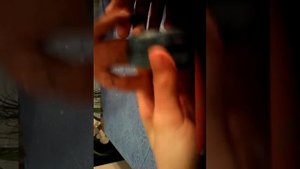 Джейсон Вурхиз из пластилина