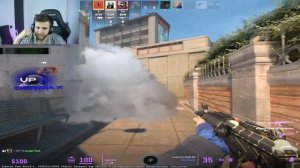 ЧИТЕР ПРЕСЛЕДУЕТ ПРО ИГРОКОВ В CS2 | ЧИТЕР ПРОТИВ DEGSTER, SMOOYA И ROPZ В CS2