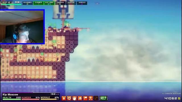 This is it! // Pixel Piracy (ENDING!) смотреть онлайн