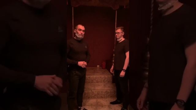 Пособие "Каменные джунгли" урок №3 Без контактный бой смотреть онлайн