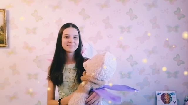 Cны, которые снятся Насте?☁| Реальные сны #1 смотреть онлайн