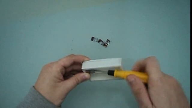 Держатель для 18650 смотреть онлайн