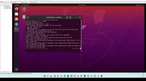 Install Git on Ubuntu server