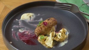 Как шикануть по полной. В гостях у Шефа Алексея Пушина. Ресторан Есть Today в Белгороде