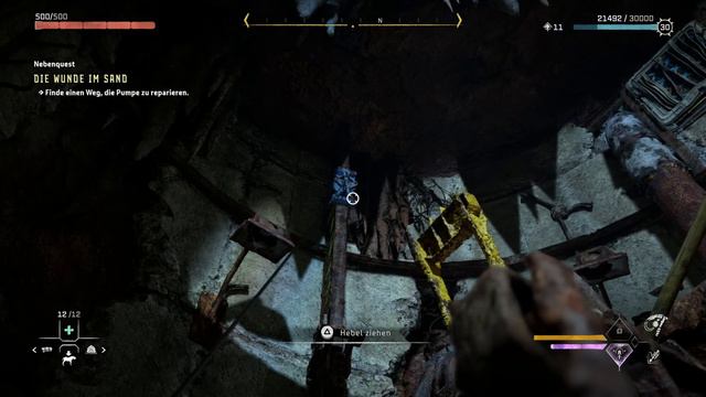 Schwere Entscheidung! | 33 | Horizon Forbidden West | PS5 Gameplay Deutsch смотреть онлайн