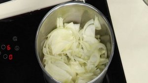 Луковый суп