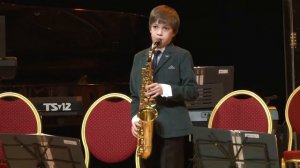 «Take Five» Владимир Сидоров, 10 лет