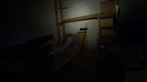 ЗАБРОШЕННЫЙ ГИГАНТ ВОЕННО-ПРОМЫШЛЕННОГО КОМПЛЕКСА ( ФАЗОТРОН НИИР)