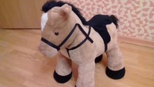 Поющий ослик