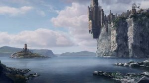 Поезд в теплый край / Сергей Лукьяненко / Фантастика / Аудиокнига