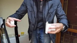 Как сделать тубус для спиннинга самому