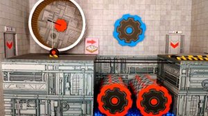 ? Hamster Escapes The Awesome Minecraft Maze With Obstacle Course ?