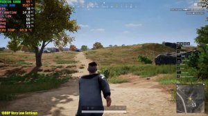 Ryzen 7 6800U - Radeon 680M (RDNA 2) - Test in 16 Games in 2022