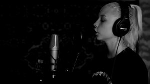 Травушка (Алена Свиридова cover)