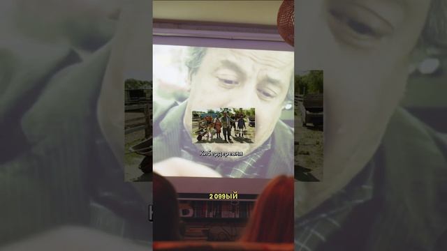 shorts 5 сериалов на вечер