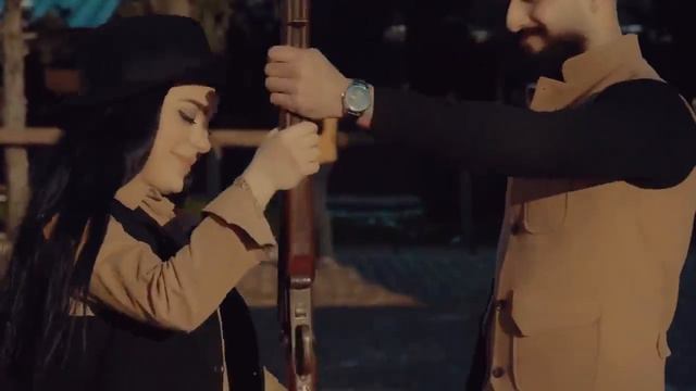 حمادة نشواتي و ناز ديج ويلكم حياتي Hamada Nashawaty And Naz Dej Welcome Offical Music Video 8334