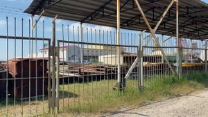 Соль Илецк! Как пройти на Грязевое озеро?