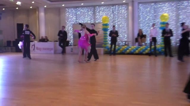 Ян-Диана самба смотреть онлайн