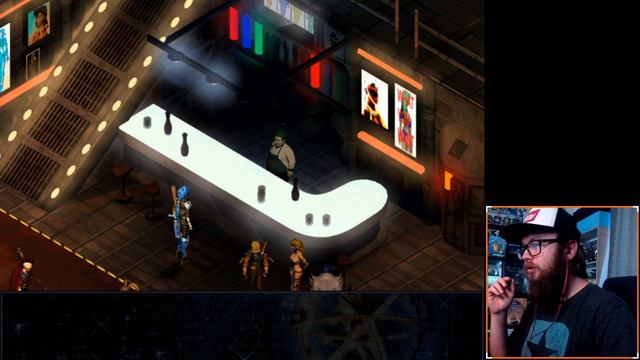 NibletK plays: Septerra Core - Legacy of the Creator - Episode 11 смотреть онлайн