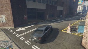Grand Theft Auto V. Полное прохождение. #12 Майкл в морге