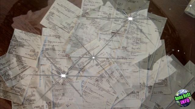 Как Вернуть Потраченные Деньги с Помощью Чеков?! смотреть онлайн