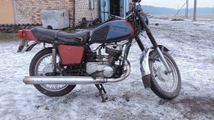 ИЖ Планета 4