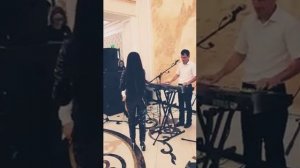 Zulayho Mahmadshoeva Dar Novosibirsk Tuyona 2019