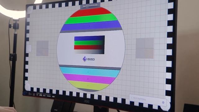 AOC G272ZE 240Hz Curved Gaming Monitor Review смотреть онлайн