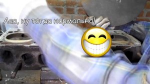 Шлифовка ГБЦ своими руками