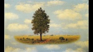 Рене Магритт (Magritte Rene) картины великих художников