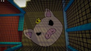 Один из ОПАСНЕЙШИХ уровней Закулисья | Уровень "веселья"