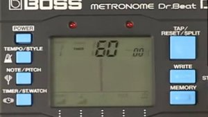 BOSS - DB-30 - Dr. Beat