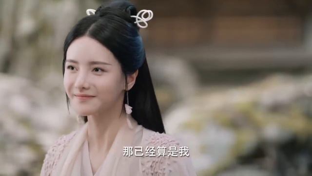 Лучшие китайские дорамы прошлых лет (до 2021 года). Любовь и судьба (2019) смотреть онлайн