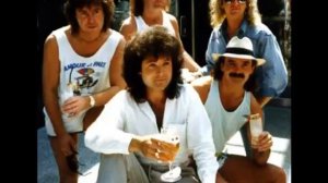 Smokie - Wild Wild Angels (Tribute To Alan Barton)
