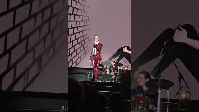 Ярослав Баярунас и Все говорят о Джейми на Фестивале мюзикла Х39 2022 год