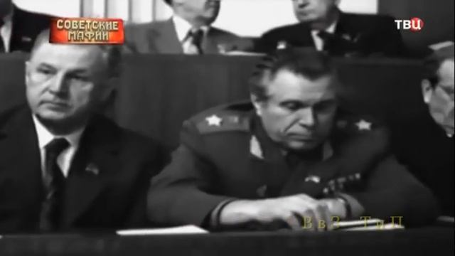Их боялись даже чеченцы! Самая отмороженная ОПГ за всю историю современной России