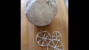 Карета из тыквы ?