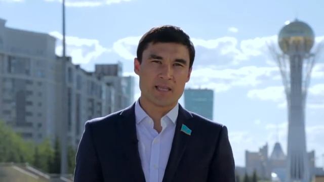 Серик Сапиев о ОСМС смотреть онлайн