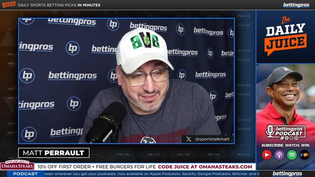 Best Bets for Monday (2/26): NHL + CBB | The Daily Juice Sports Betting Podcast