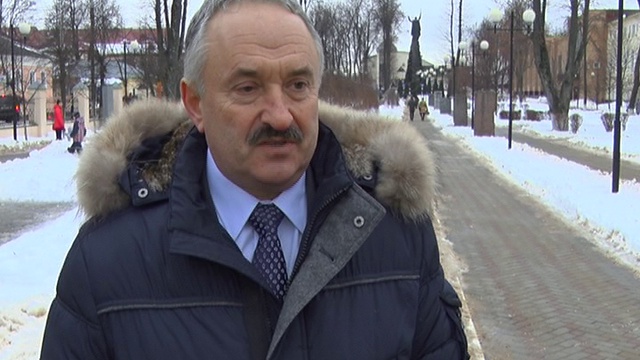 СПЕЦИАЛЬНЫЙ РЕПОРТАЖ. Древний Можайск стал старше. Достижения последнего года.