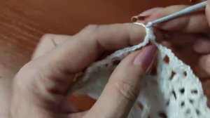 БЕРЕТ ЛЕТНИЙ КРЮЧКОМ. Берет-шапочка для начинающих.