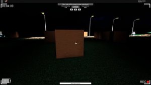 ПОБЕГ ОТ СТРАШНОГО СЛЕНДЕРА | Roblox