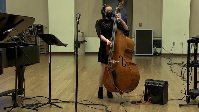 UNC Jazz Combos смотреть онлайн