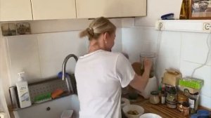 Чем заняться во время самоизоляции? Знает НАТАЛИЯ ЖИТКОВА!